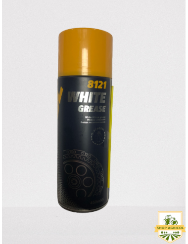 Spray cu vaselina Mannol 450ML