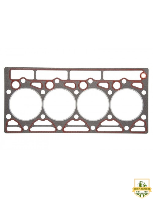 Garnitura chiulasa Case IH 3228362R1,ENT010025,3228362R2, 73-49,3132284R4