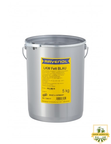 RAVENOL Unsoare...