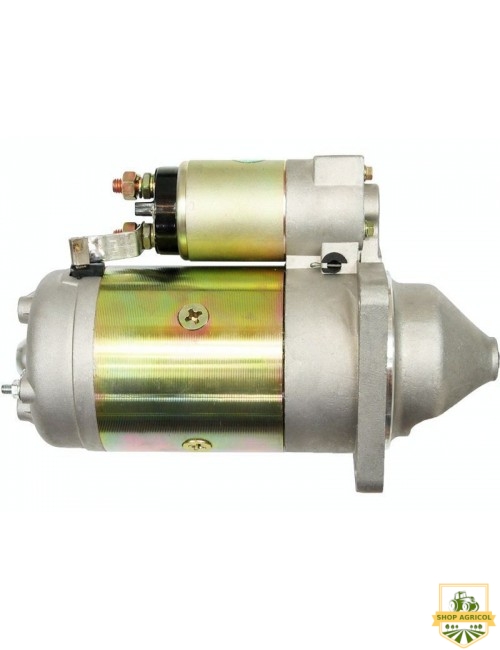 Electromotor Fiat 0001362032,DRS2670,26390,LRS0850,S4044,MT71A,MT71AA,