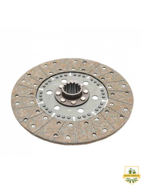 Disc ambreiaj Fiat 9925483,5171053,5122652,5160416, 87569038, 991918,23/221-361E