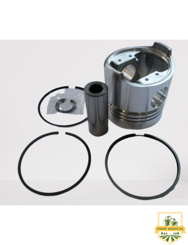 Piston echipat STD Fiat...