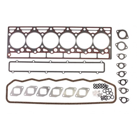 Set garnituri superioare Case IH 3136801R99,ENT000244,71-28,71-50,02-25805-02,EL355896,