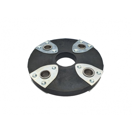 Cuplaj elastic cardan motor Fiat 566266,123/566266,GB566266