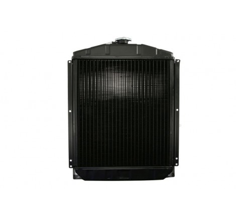 Radiator Fiat Thermotec...