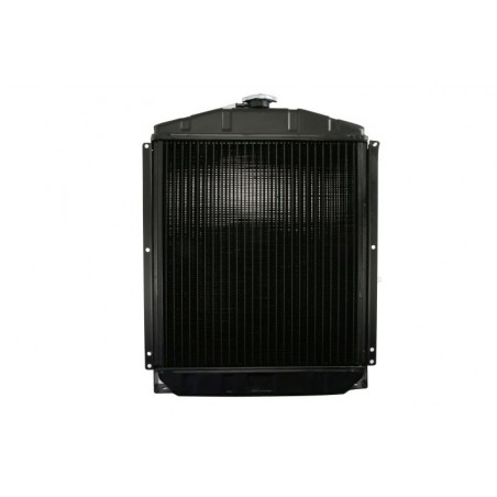 Radiator Fiat Thermotec 588156,595568,123/588156,D7AG041TT