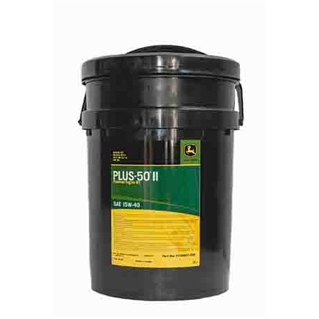 Ulei motor John Deere Plus 50II 20L