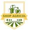 Shop Agricol logo
